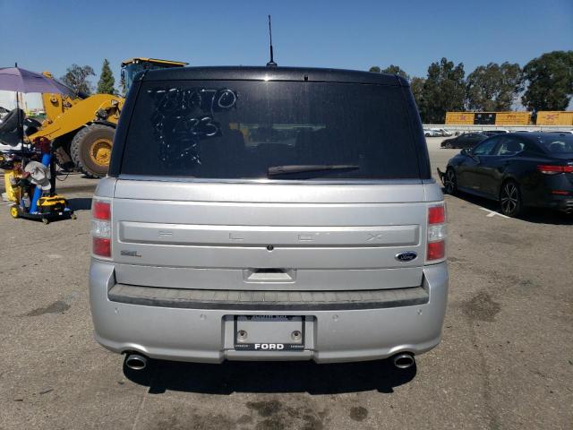 2FMGK5C87EBD35832 Ford FLEX SEL