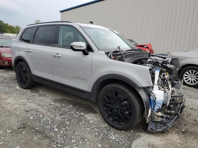 5XYP5DHC0NG264665 KIA Telluride Sx