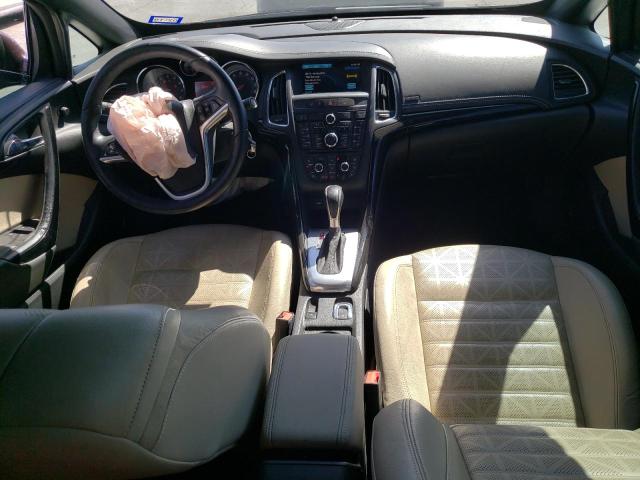 W04WT3N53GG033321 Buick Cascada Premium