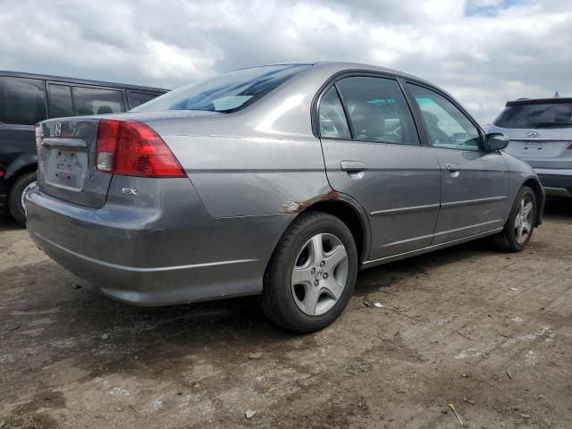 2HGES26754H619907 | 2004 Honda civic ex