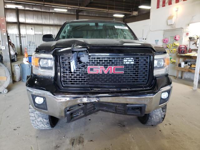 3GTU2UEC7EG263918 | 2014 GMC SIERRA K15