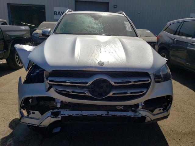 4JGFB4KB6LA045481 Mercedes-Benz Gle 350 4matic