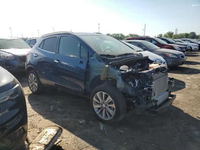 2019 BUICK ENCORE PRE - KL4CJESB5KB963726