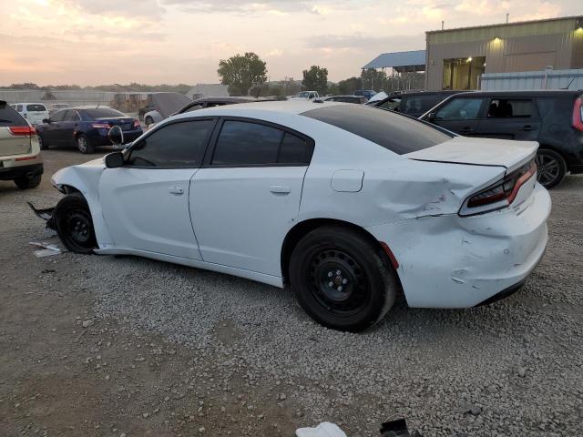2021 DODGE CHARGER PO - 2C3CDXKG7MH622170