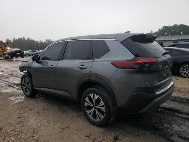 5N1BT3BA6NC685694 Nissan ROGUE SV