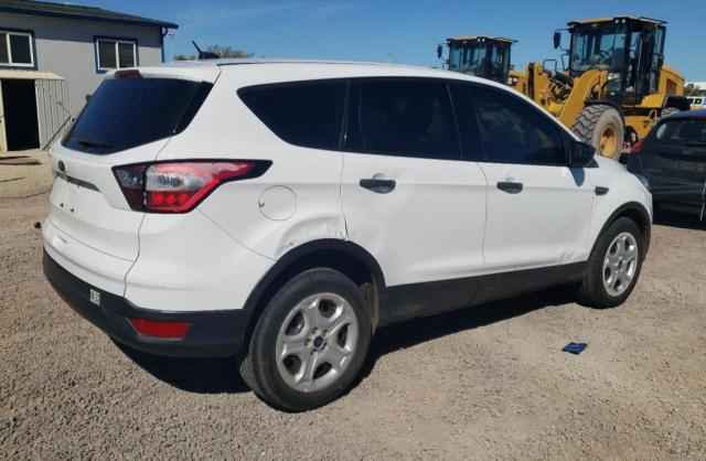 1FMCU0F72JUD54873 | 2018 FORD ESCAPE S