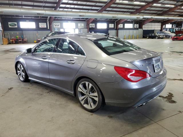 WDDSJ4GB7KN723277 Mercedes-Benz CLA 250 4MATIC