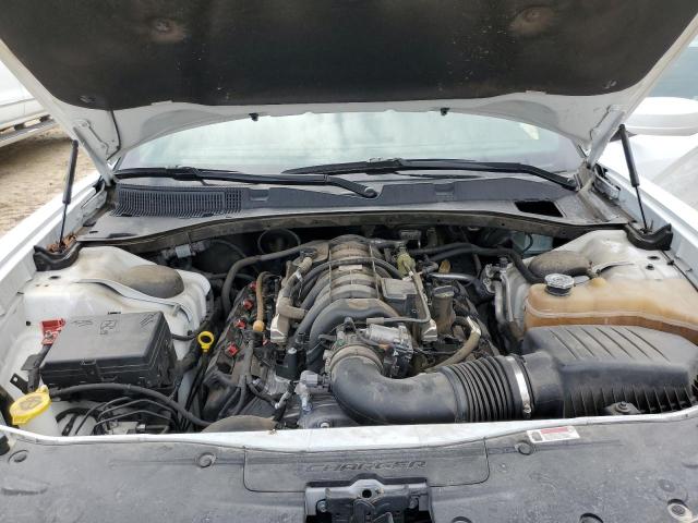 2021 DODGE CHARGER PO - 2C3CDXAT5MH588681