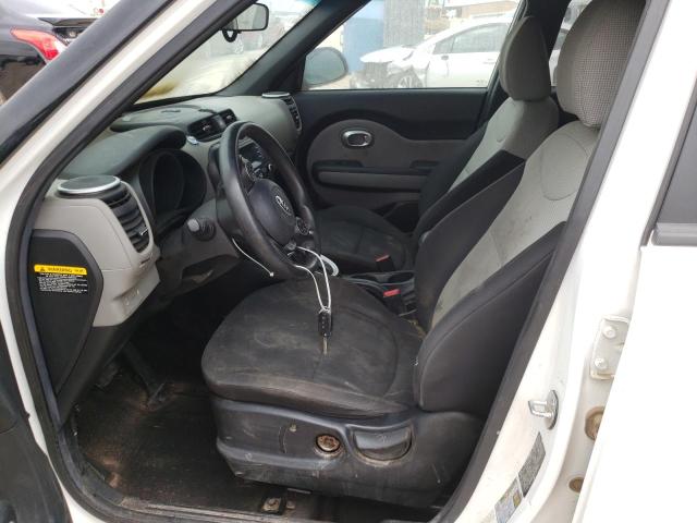 KNDJN2A22E7044937 KIA Soul