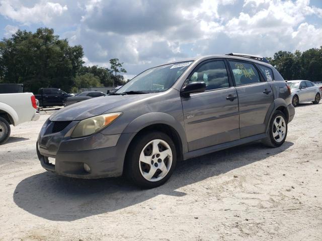 2004 Pontiac Vibe 