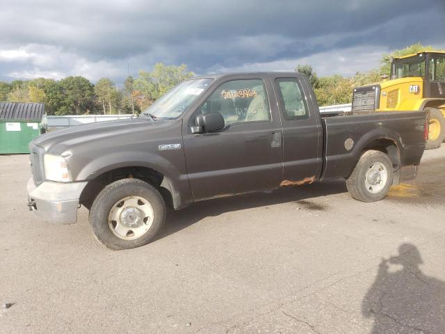 2006 Ford F-250 