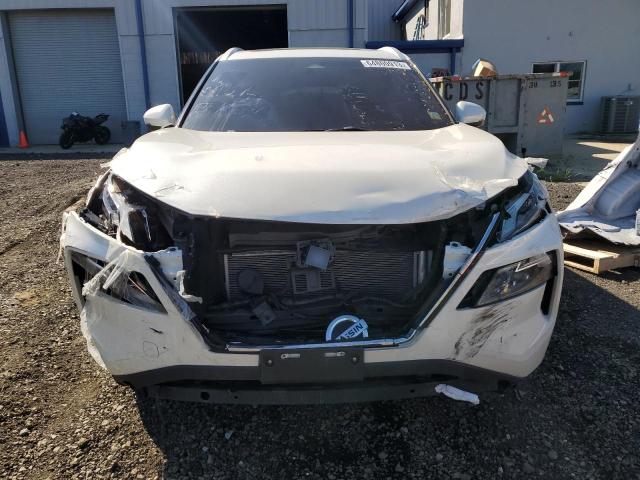 JN8AT3BB1MW238250 Nissan ROGUE SV