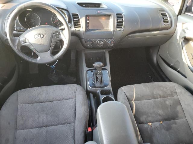 3KPFK4A7XHE069319 KIA FORTE LX
