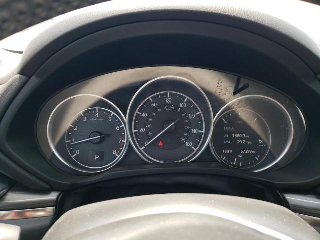 JM3KFADM7J0395085 Mazda Cx-5 Grand Touring