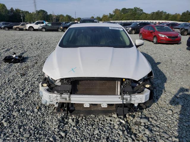 3FA6P0G73KR213249 Ford Fusion S 5