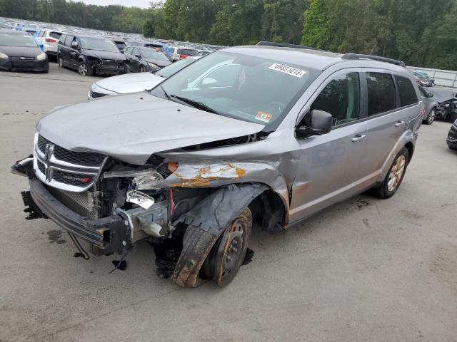 2016 Dodge Journey SE