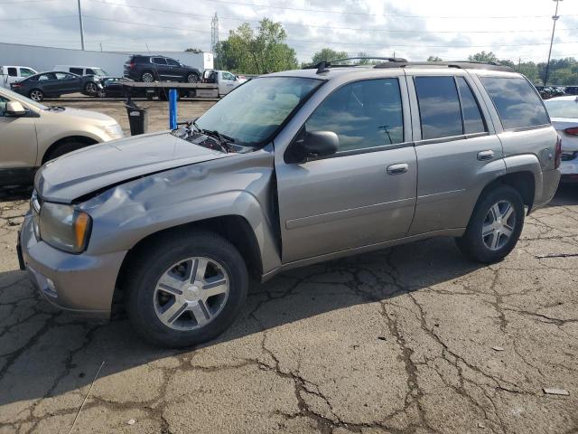 2007 Chevrolet TrailBlazer LS