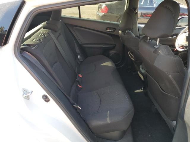 JTDKAMFU4M3135686 Toyota Prius Special Edition