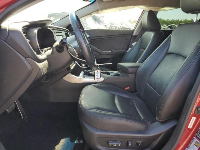 5XXGR4A76FG383103 KIA OPTIMA SX