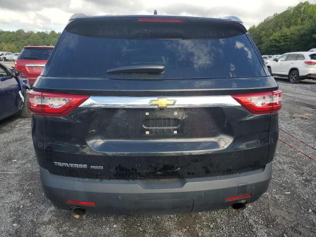 1GNEVLKWXKJ171837 Chevrolet Traverse L 6