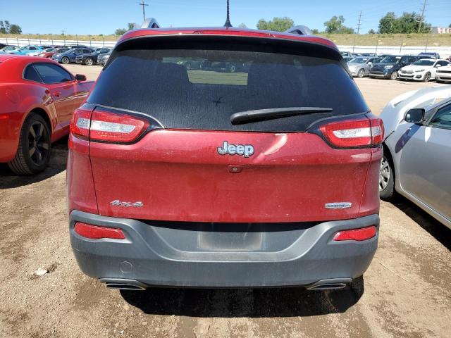 1C4PJMCS2FW787622 Jeep Cherokee Latitude