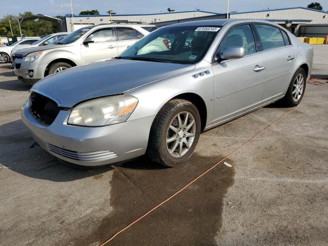 2007 Buick Lucerne Cxl VIN: 1G4HD57297U234342 Lot: 67050243