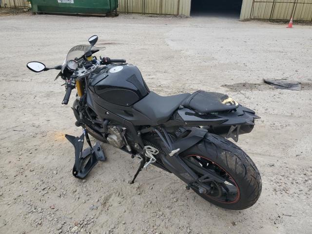 2015 BMW S 1000 RR - WB10D2104FZ352353