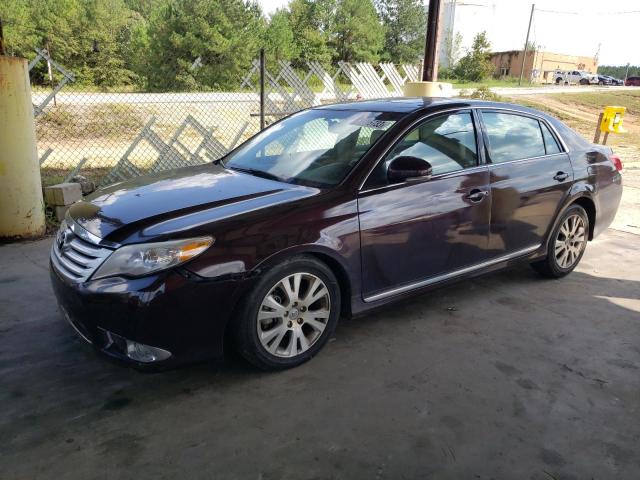 2011 Toyota Avalon Base