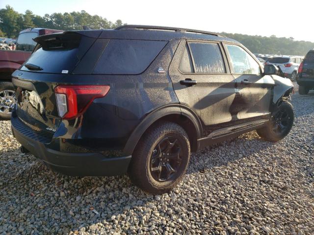 2023 FORD EXPLORER T - 1FMSK8JHXPGA56420