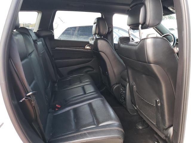 1C4RJFCG4FC174242 Jeep Grand Cherokee Overland