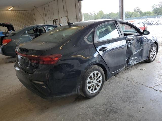 3KPF24AD6KE037979 Kia Forte FE 3