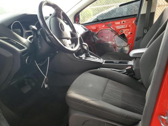 1FADP3F23GL401855 Ford FOCUS SE