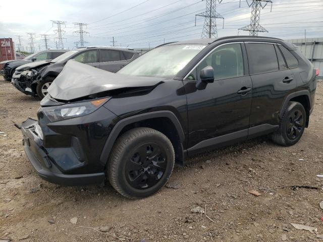 Vin: jtmf1rfv7kj001139, lot: 66197193, toyota rav4 le 2019 img_1