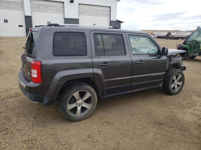 2016 JEEP PATRIOT 1C4NJRAB4GD510619