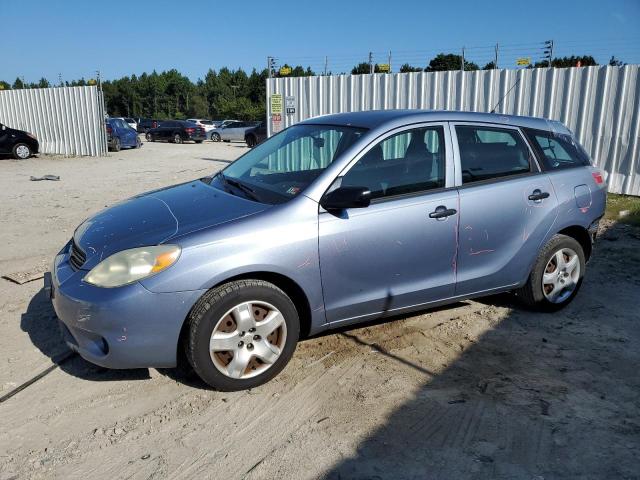 2006 Toyota Matrix XR