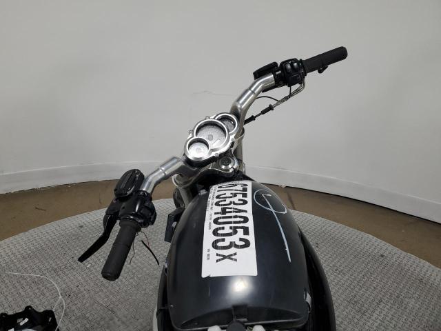 2015 HARLEY-DAVIDSON VRSCF VROD - 1HD1HPH16FC806286