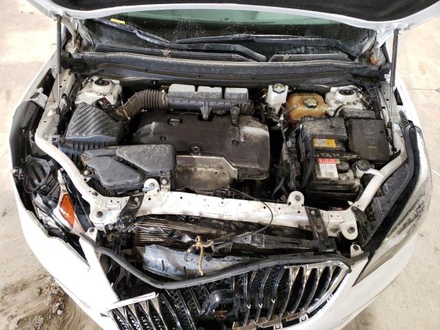 LRBFXBSAXHD200491 Buick Envision Essence