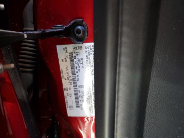 1FADP5CU6FL123503 Ford C-max Premium Sel