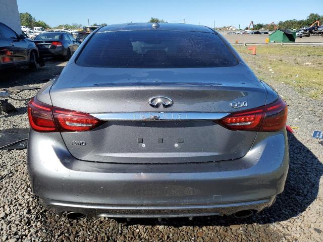 JN1EV7AR3LM257215 Infiniti Q50 PURE 6