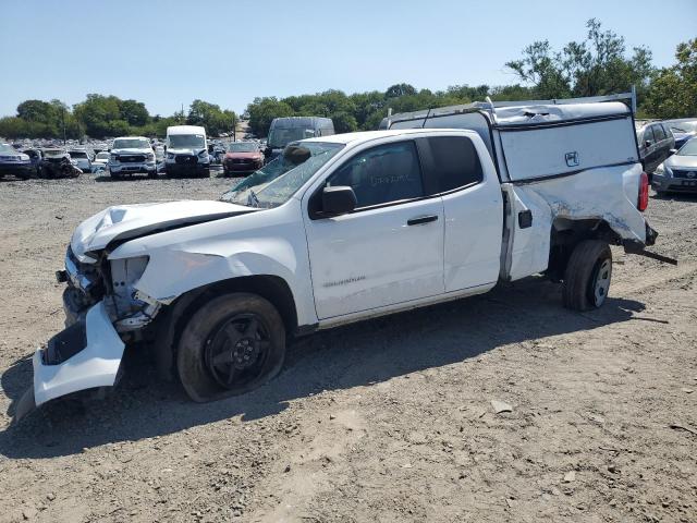 2022 CHEVROLET COLORADO #2986636062