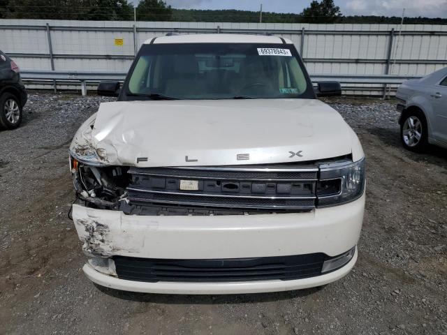 2FMHK6C85FBA22547 Ford FLEX SEL