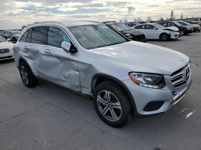 WDC0G4JB9JV050929 Mercedes-Benz GLC 300