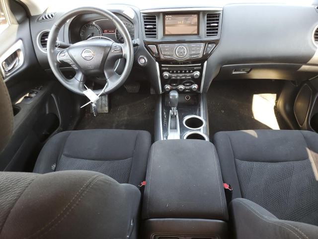 Nissan Pathfinder S 2016 5N1AR2MN6GC616057 Image 8