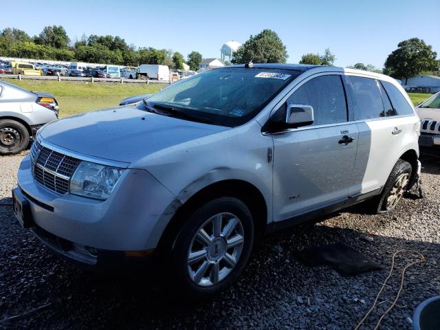 2009 Lincoln MKX 