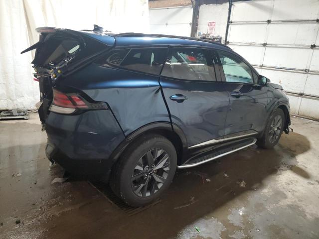 KNDPXCAG3P7034605 KIA Sportage Sx Prestige