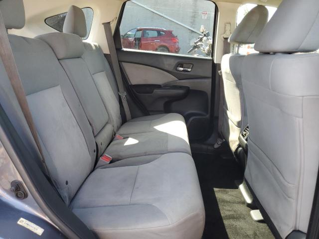 3CZRM3H53FG708285 Honda CR-V EX