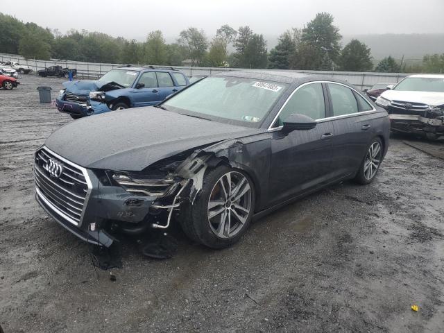 2023 AUDI A6, VIN: WAUE3BF23PN084097