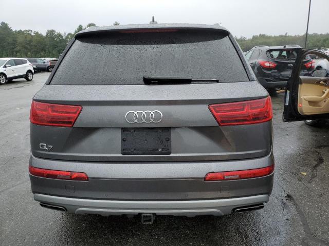 WA1LAAF79KD007667 2019 AUDI Q7, photo no. 6