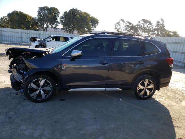 JF2SKAXC8LH501749 Subaru Forester Touring