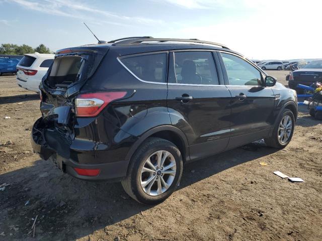 1FMCU9GD8JUC84272 Ford ESCAPE SE